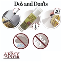 The Army Painter - Pure Red