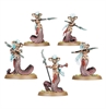 Warhammer Age of Sigma - Daughters of Khaine