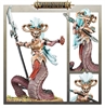 Warhammer Age of Sigma - Daughters of Khaine