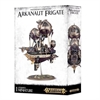 Warhammer Age of Sigmar - Kharadron Overlords