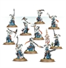 Warhammer Age of Sigmar - Idoneth Deepkin