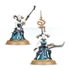 Warhammer Age of Sigmar - Idoneth Deepkin