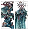 Warhammer Age of Sigmar - Idoneth Deepkin