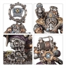 Warhammer Age of Sigmar - Kharadron Overlords