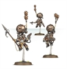 Warhammer Age of Sigmar - Kharadron Overlords