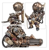Warhammer Age of Sigmar - Kharadron Overlords