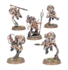 Warhammer Age of Sigmar - Kharadron Overlords