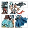 Warhammer Age of Sigmar - Idoneth Deepkin