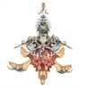 Warhammer Age of Sigmar - Idoneth Deepkin