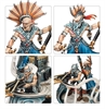 Warhammer Age of Sigmar - Idoneth Deepkin