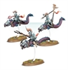 Warhammer Age of Sigmar - Idoneth Deepkin
