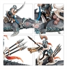 Warhammer Age of Sigmar - Idoneth Deepkin