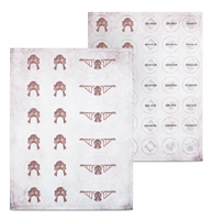 Warhammer Age of Sigma - Kharadron Overlords