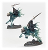 Warhammer Age of Sigmar - Nighthaunt