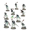 Warhammer Age of Sigma - Nighthaunt