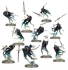 Warhammer Age of Sigmar - Nighthaunt