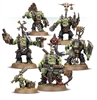 Warhammer 40 K - Orks