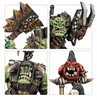 Warhammer 40 K - Orks