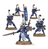 Warhammer 40 K - Aeldari