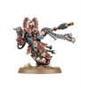 Warhammer 40 K - Chaos Space Marines