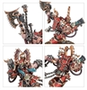 Warhammer 40 K - Chaos Space Marines