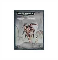 Warhammer 40 K - Tyranids