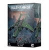 Warhammer 40 K - Astra Militarum