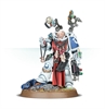 Warhammer 40 K - Space Marines