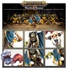 Warhammer Age of Sigmar - Orruk Warclans