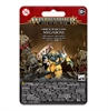 Warhammer Age of Sigmar - Orruk Warclans