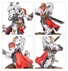 Warhammer 40 K - Blood Angels