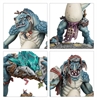 Warhammer Age of Sigmar - Gloomspite Gitz