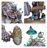 Warhammer Age of Sigmar - Gloomspite Gitz
