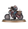 Warhammer 40 K - Genestealer Cults