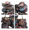 Warhammer 40 K - Genestealer Cults