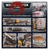 Warhammer 40 K - Genestealer Cults
