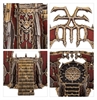 Warhammer Age of Sigmar - Blades of Khorne