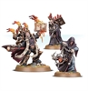 Warhammer 40 K - Chaos Space Marines