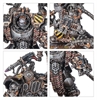 Warhammer 40 K - Iron Warriors