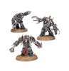 Warhammer 40 K - Chaos Space Marines