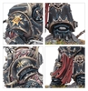 Warhammer 40 K - Chaos Space Marines