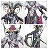 Warhammer Age of Sigmar - Daemons of Slaanesh