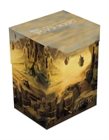 UGD -Lands EditionII Ebene, Basic Deck Case 80+