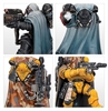 Warhammer 40 K - Space Marines