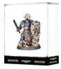 Warhammer 40 K - Space Marines