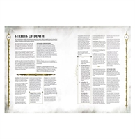 Warhammer Age of Sigmar - Generals Handbook