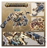 Warhammer Age of Sigmar - Ossiarch Bonereapers