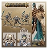 Warhammer Age of Sigmar - Ossiarch Bonereapers