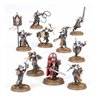 Warhammer 40 K - Adepta Sororitas