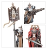 Warhammer 40 K - Adepta Sororitas